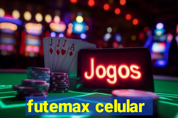 futemax celular