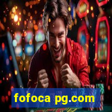 fofoca pg.com