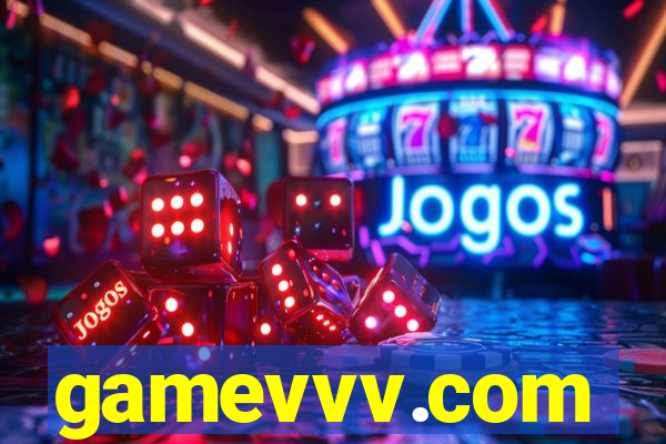 gamevvv.com