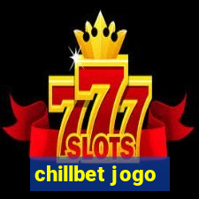 chillbet jogo