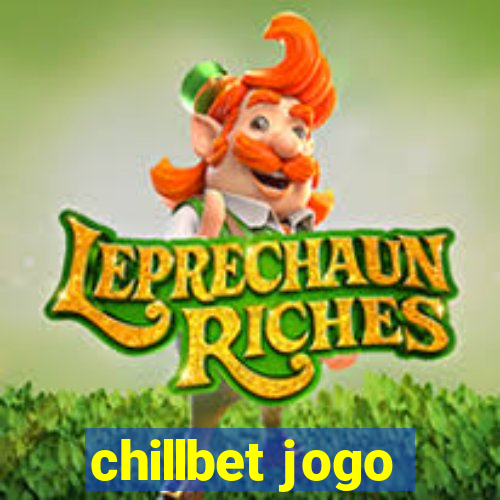 chillbet jogo