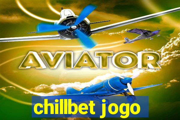 chillbet jogo