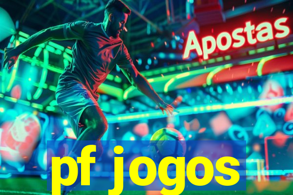 pf jogos