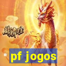 pf jogos