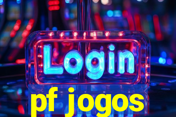 pf jogos