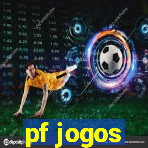 pf jogos