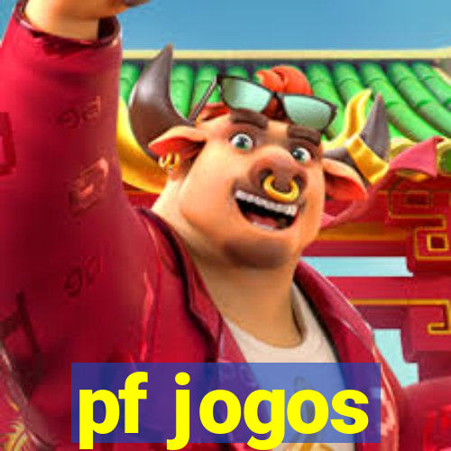 pf jogos