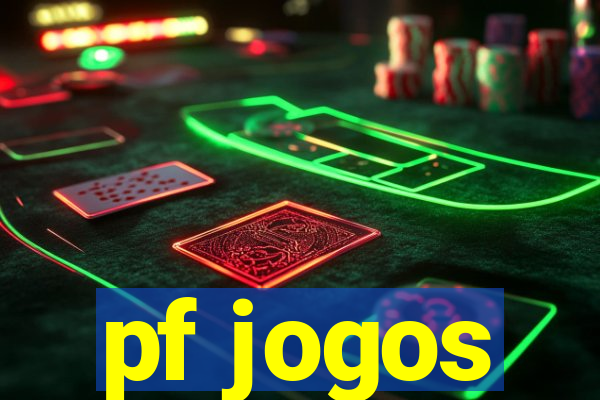 pf jogos