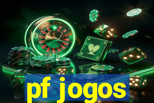 pf jogos