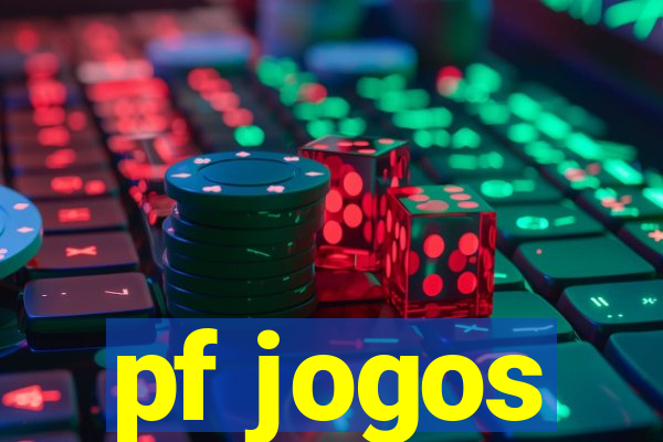 pf jogos