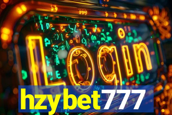 hzybet777