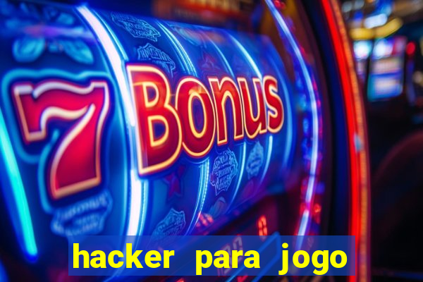 hacker para jogo do tigre