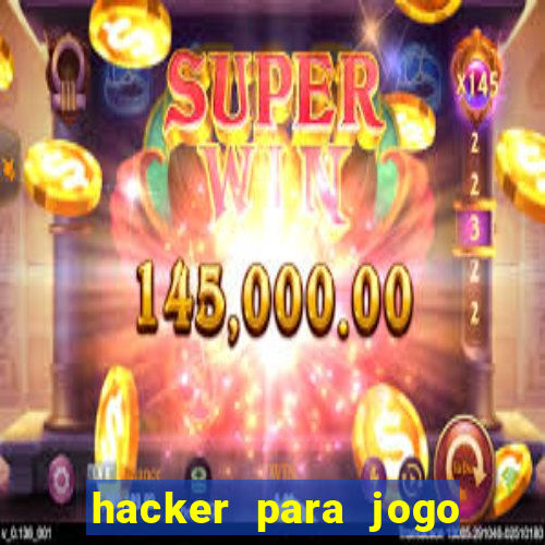 hacker para jogo do tigre