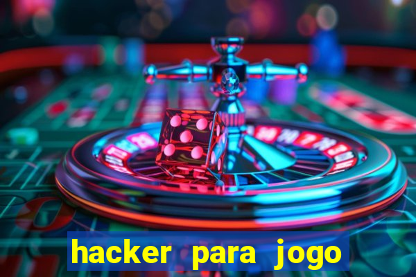 hacker para jogo do tigre