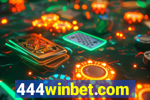 444winbet.com