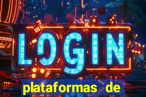 plataformas de slots lancadas hoje