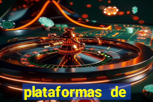 plataformas de slots lancadas hoje