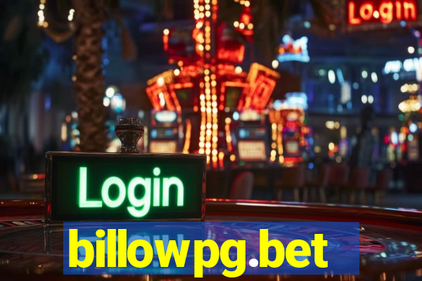 billowpg.bet