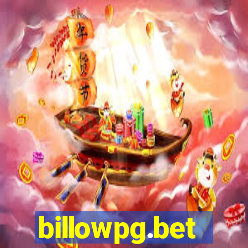 billowpg.bet