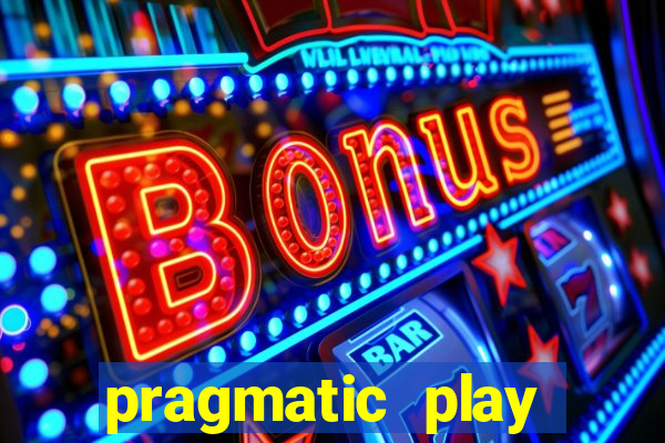 pragmatic play slots rtp