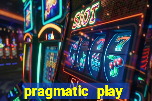 pragmatic play slots rtp