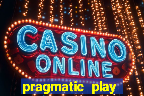 pragmatic play slots rtp