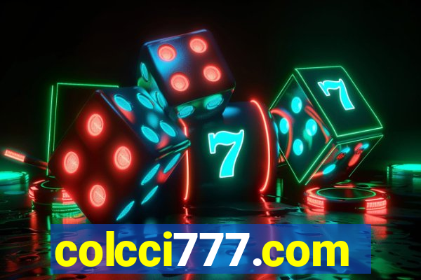 colcci777.com