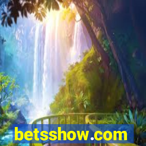 betsshow.com