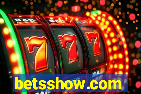 betsshow.com