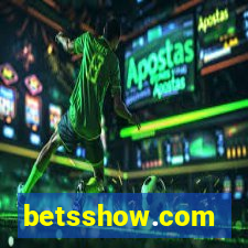 betsshow.com