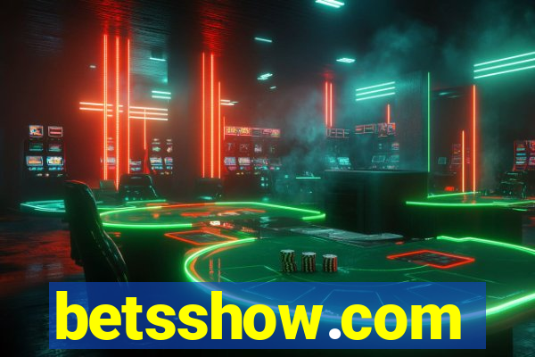 betsshow.com