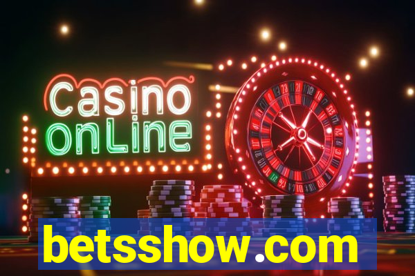 betsshow.com