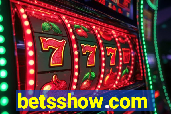 betsshow.com