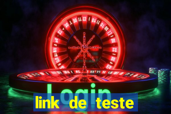 link de teste fortune tiger