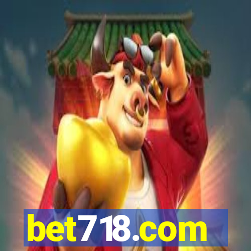 bet718.com