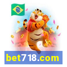 bet718.com