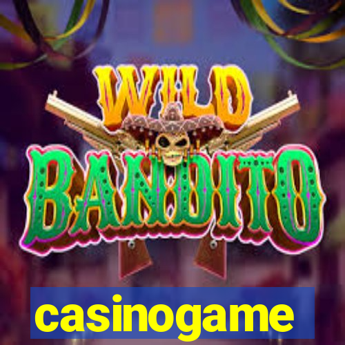 casinogame