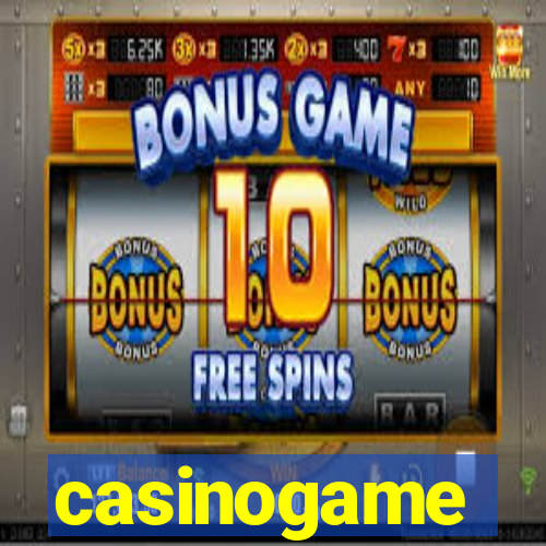 casinogame