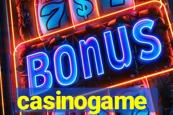 casinogame