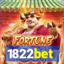 1822bet