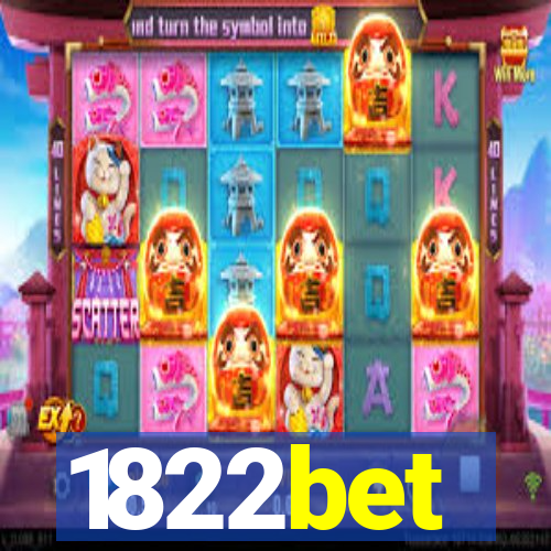 1822bet