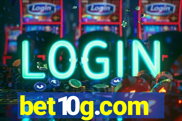 bet10g.com