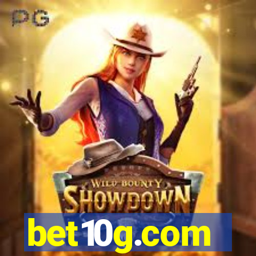 bet10g.com