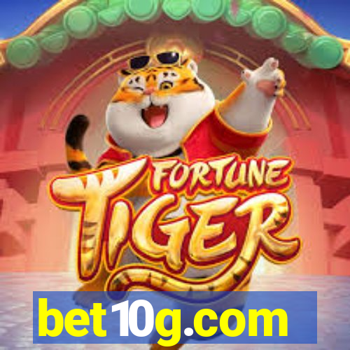 bet10g.com