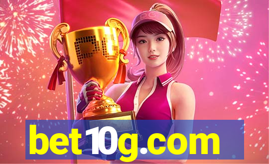 bet10g.com