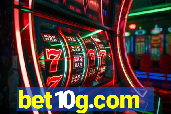 bet10g.com