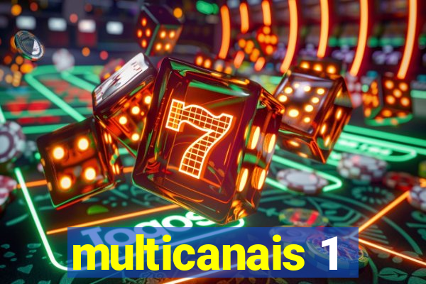 multicanais 1