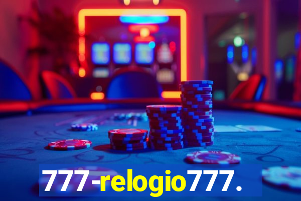 777-relogio777.com