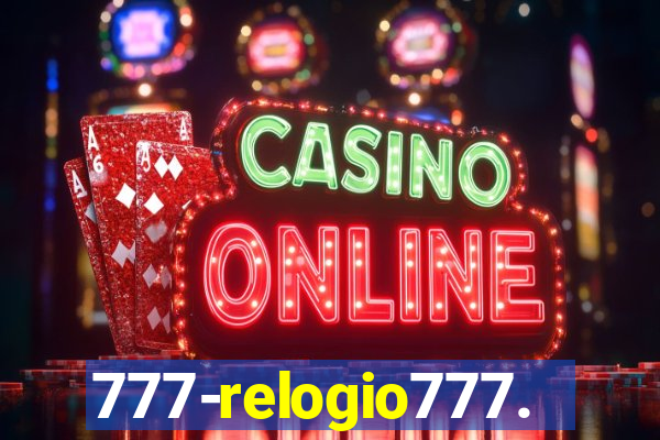 777-relogio777.com