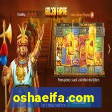 oshaeifa.com